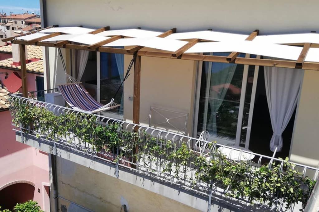 Il Balcone Su Montecristo, Bike Friendly - Goelba Apartment Capoliveri  Exterior photo