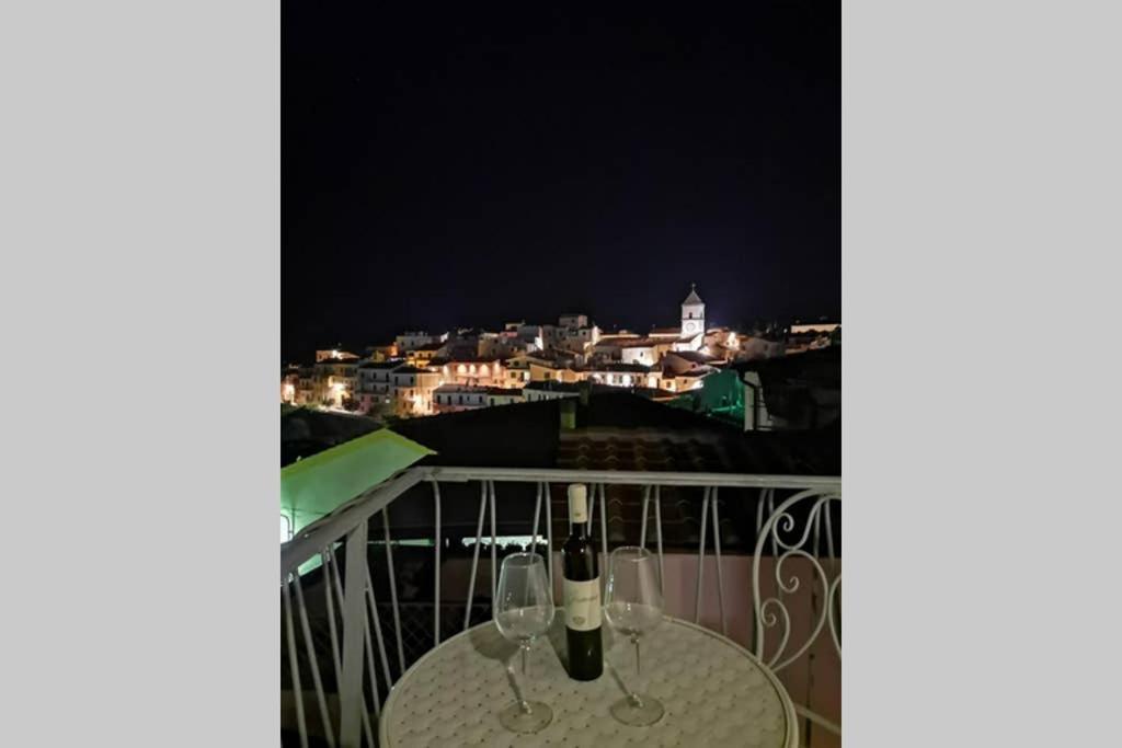 Il Balcone Su Montecristo, Bike Friendly - Goelba Apartment Capoliveri  Exterior photo