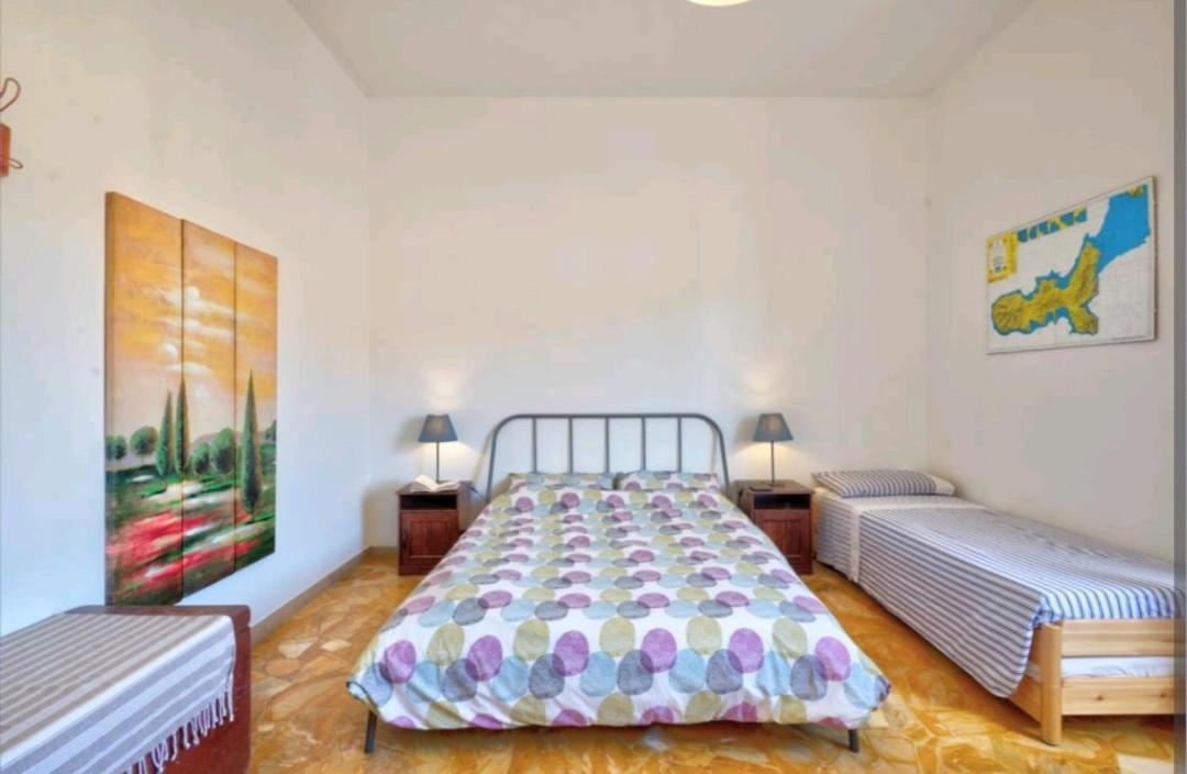Il Balcone Su Montecristo, Bike Friendly - Goelba Apartment Capoliveri  Exterior photo