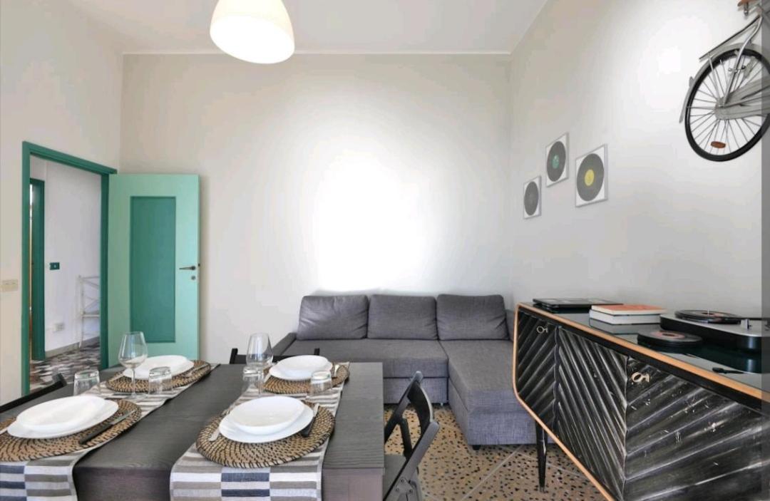 Il Balcone Su Montecristo, Bike Friendly - Goelba Apartment Capoliveri  Exterior photo