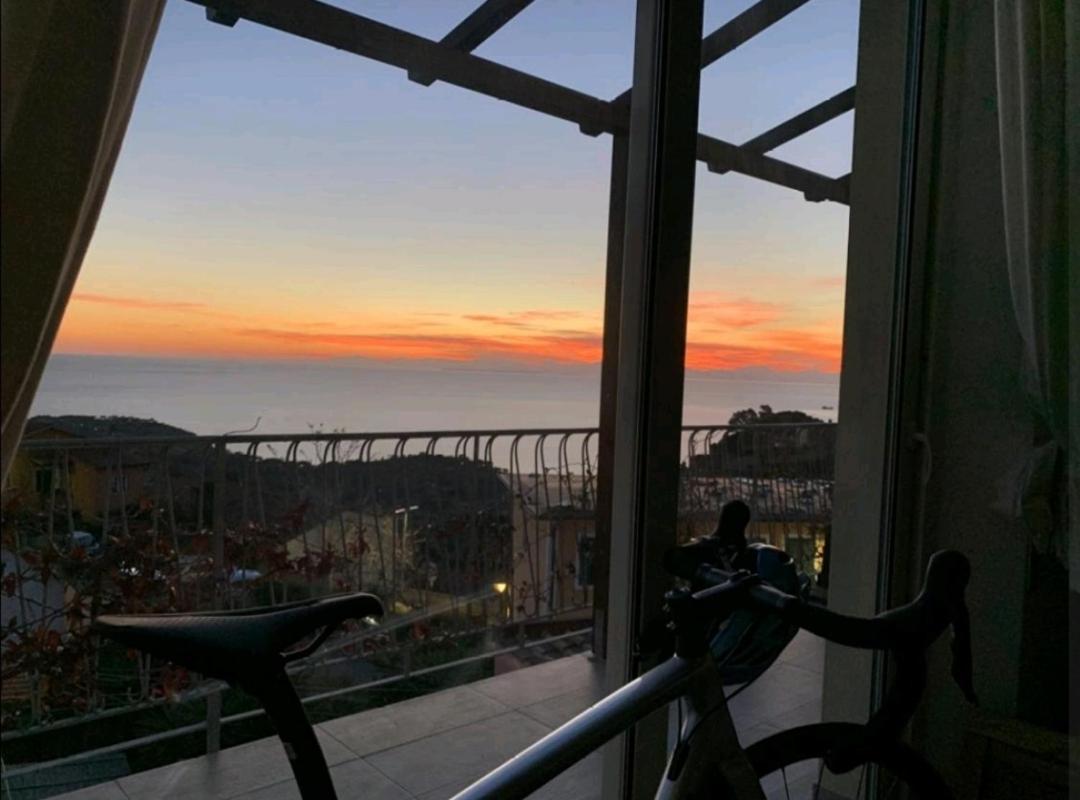 Il Balcone Su Montecristo, Bike Friendly - Goelba Apartment Capoliveri  Exterior photo