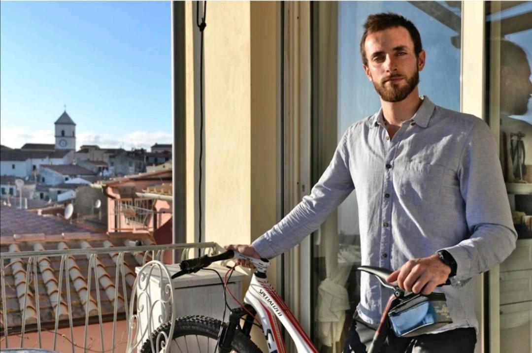 Il Balcone Su Montecristo, Bike Friendly - Goelba Apartment Capoliveri  Exterior photo