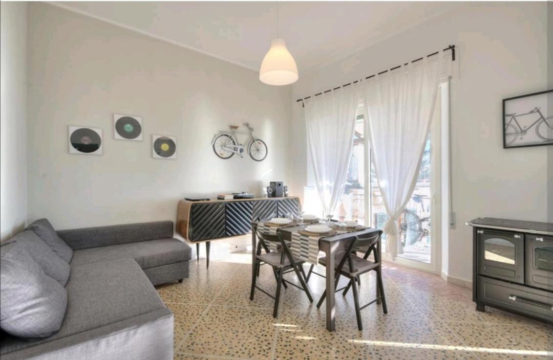 Il Balcone Su Montecristo, Bike Friendly - Goelba Apartment Capoliveri  Exterior photo